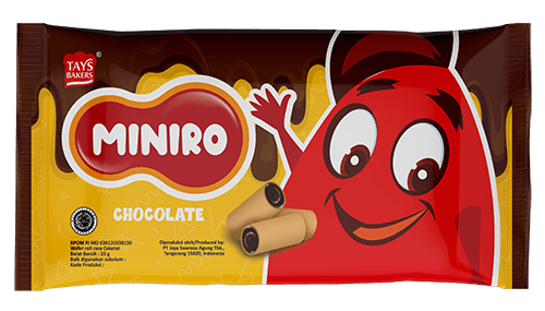 Miniro Chocolate Product